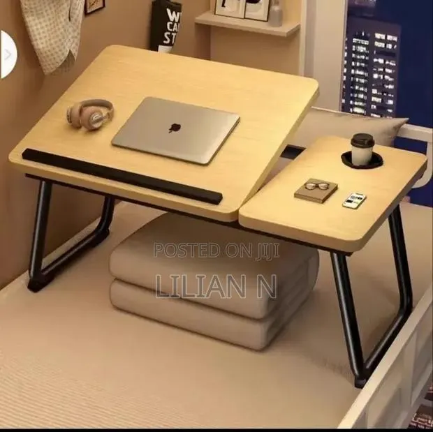 Adjustable Reading Table · Photo 1