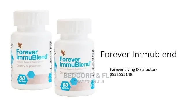 Forever Immublend FL · Photo 1