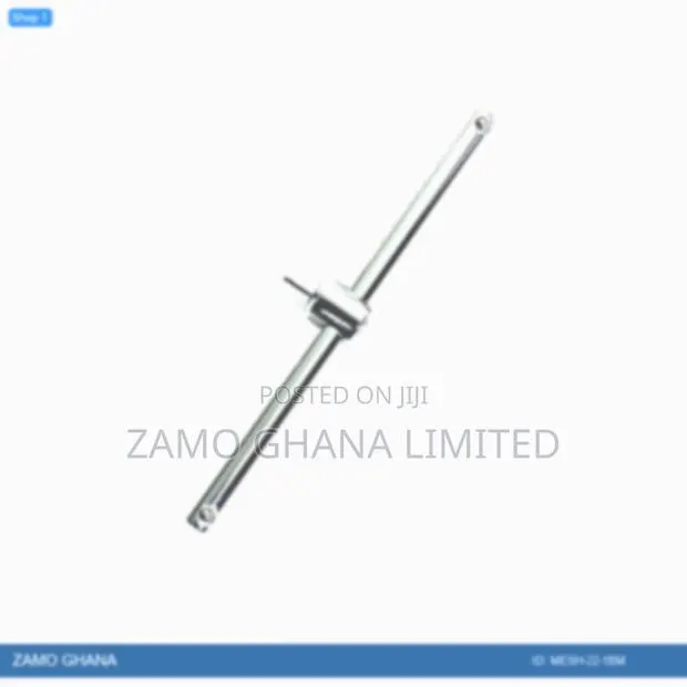 Drive Sliding T Bar 1 Inch X 550mm Cr-VND - Mesh-22-1bm · Photo 1