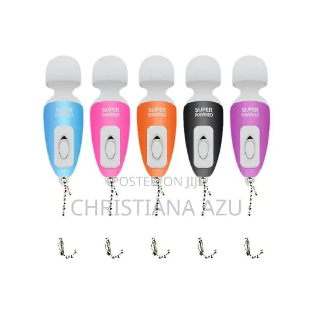 Mini Bullet Vibrators · Photo 2