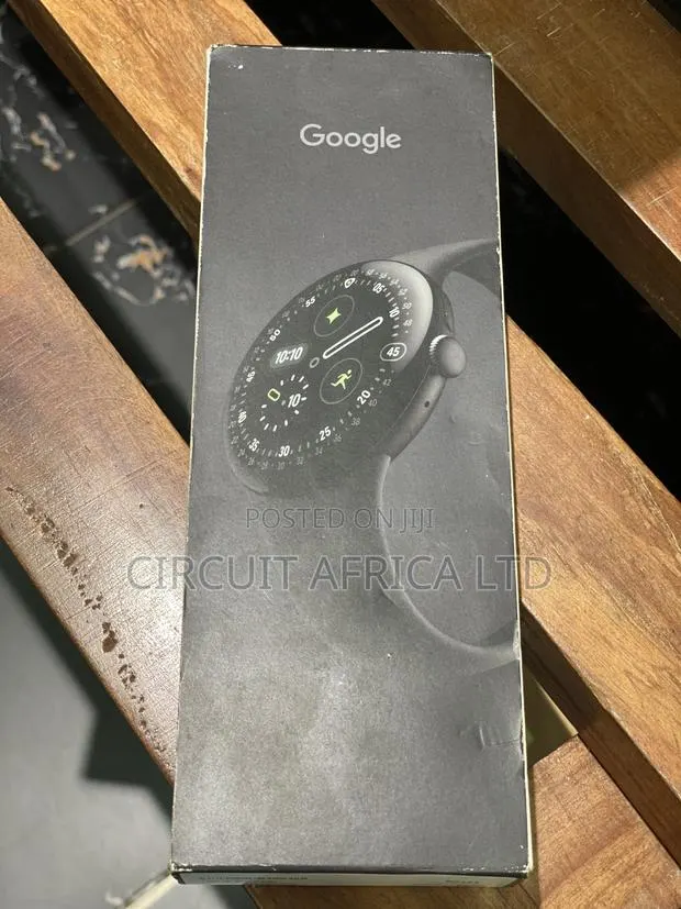 Google Pixel Watch 4 WiFi · Photo 1