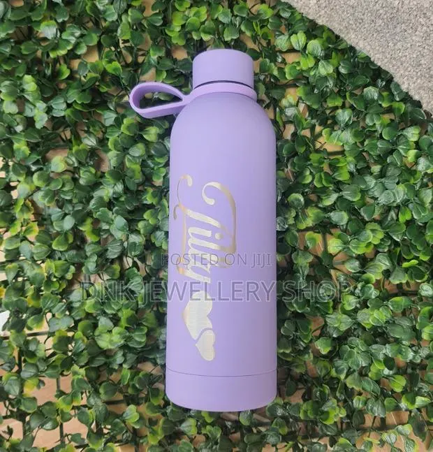 Customised Bamboo Flask · Photo 6