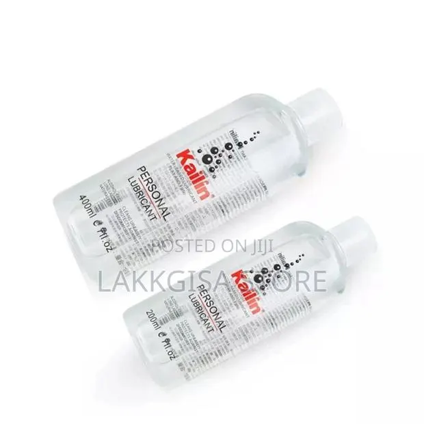 Kailin Personal Lubricating Gel · Photo 1