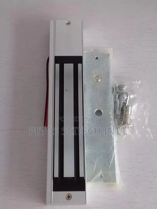 280kg Big Maglock · Photo 1