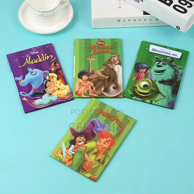 Mini Story Book Library · Photo 2