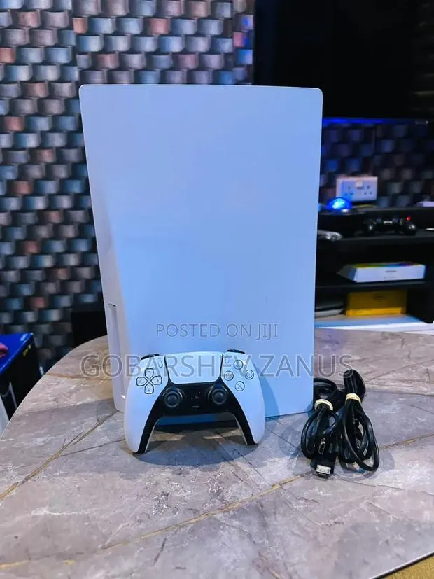 Ps5 Standard · Photo 1
