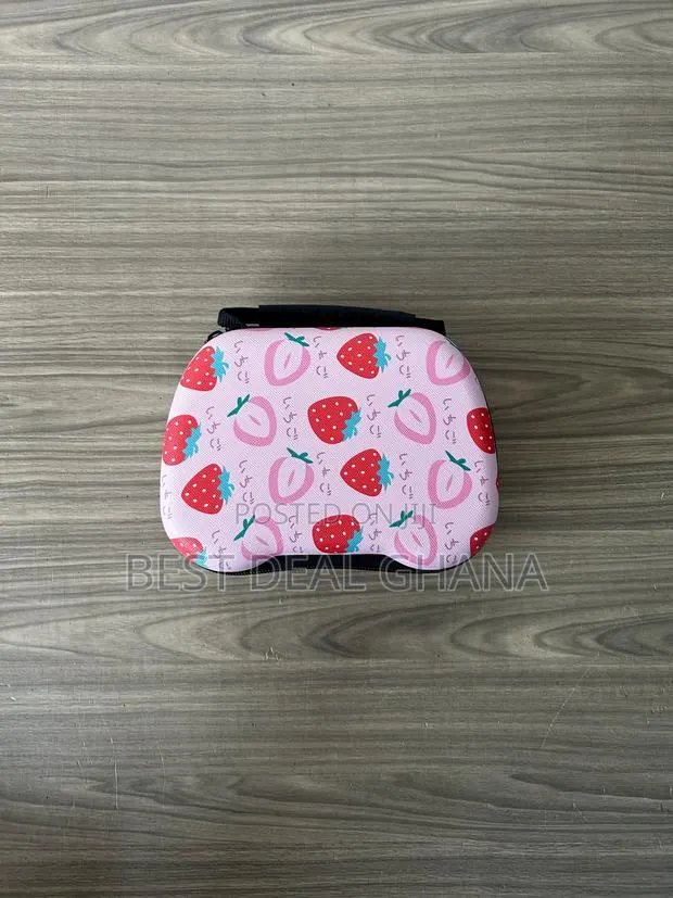 Playstation 5 Controller Protective Bag · Photo 1