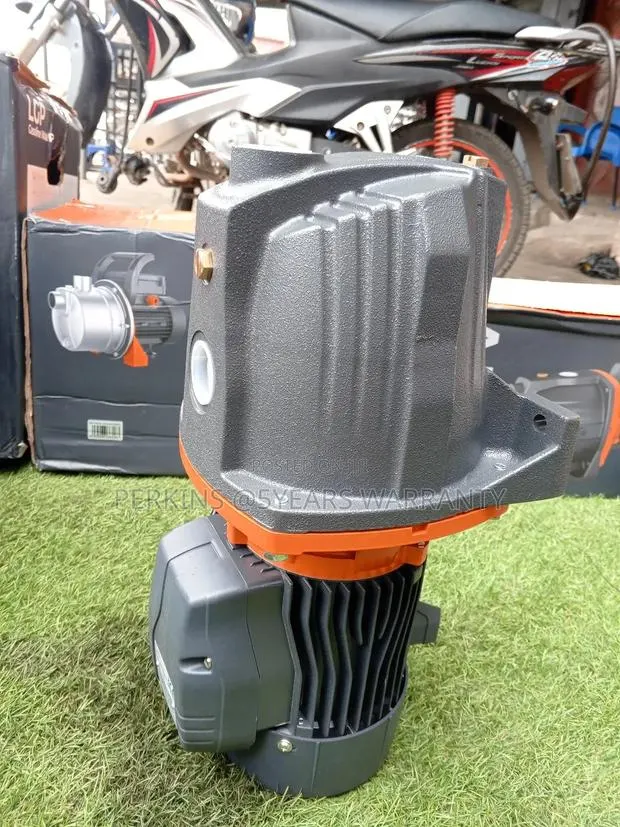 Leo Jet Pump Quality Water Pump 1.5hp · Photo 1