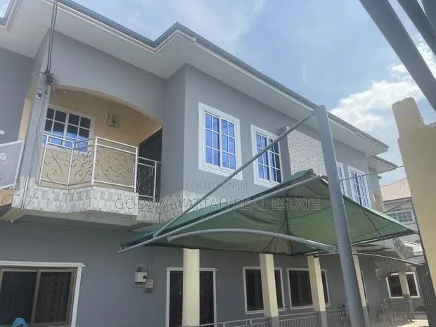 2bdrm Apartment in East Legon, Adjiriganor for rent · Photo 1