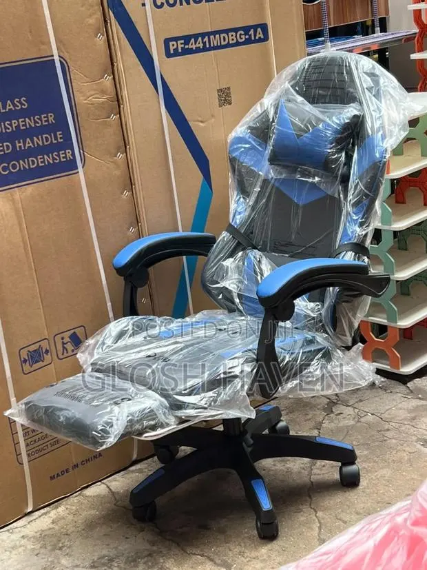 Gaming Chair · Photo 1