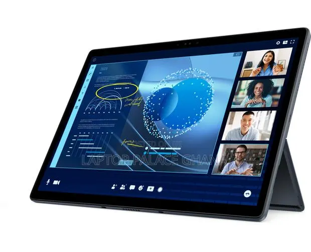 New Laptop Dell Latitude 13 7350 32GB Intel Core Ultra 7 SSD 1T · Photo 1