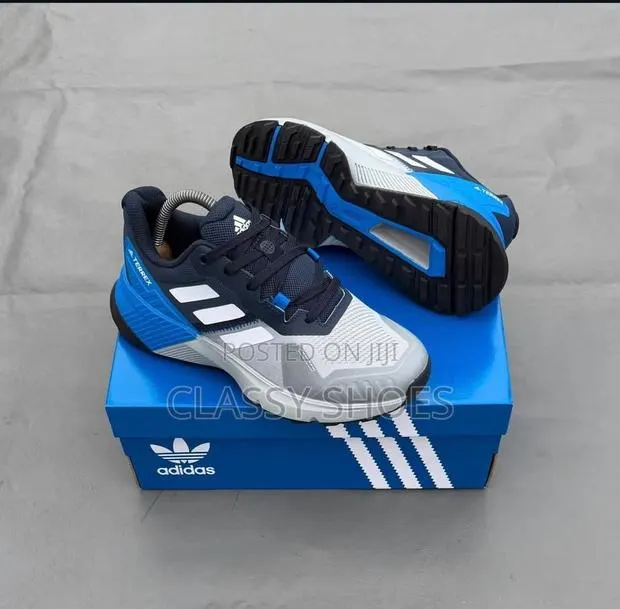 Adidas Terrex Mix Colors · Photo 1