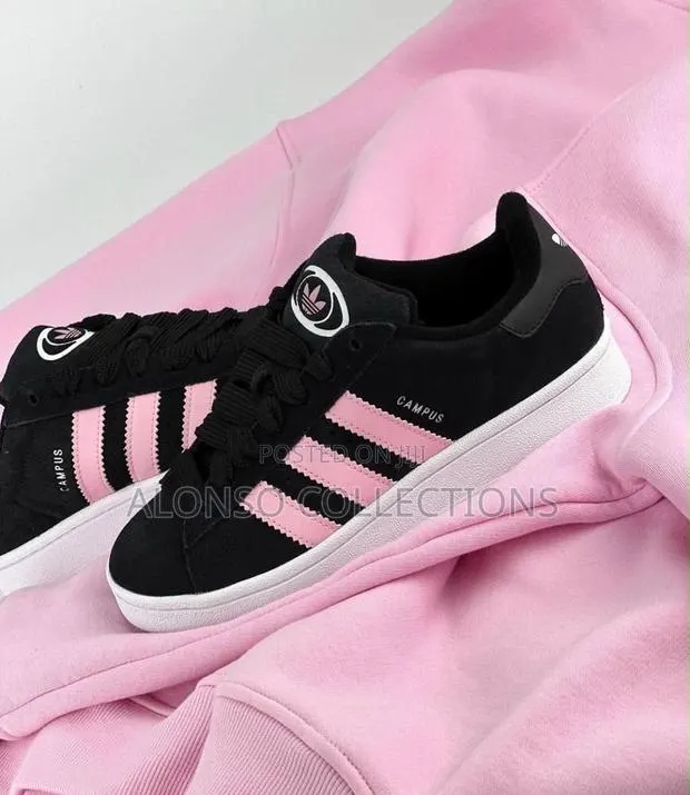 Campus Og Pink · Photo 1