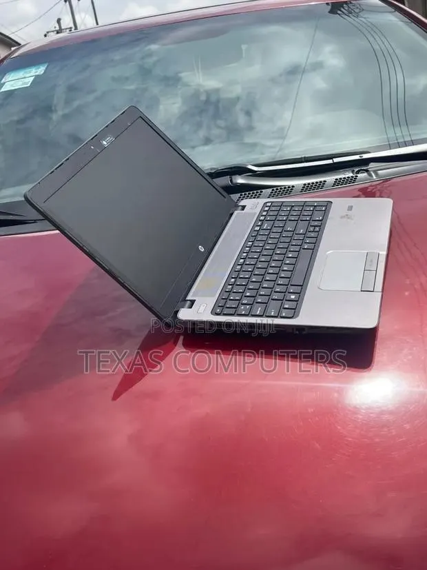 Laptop HP ProBook 6450b 8GB Intel Core i7 HDD 500GB · Photo 1