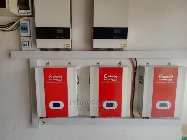 Professional Solar Installers · Photo 1
