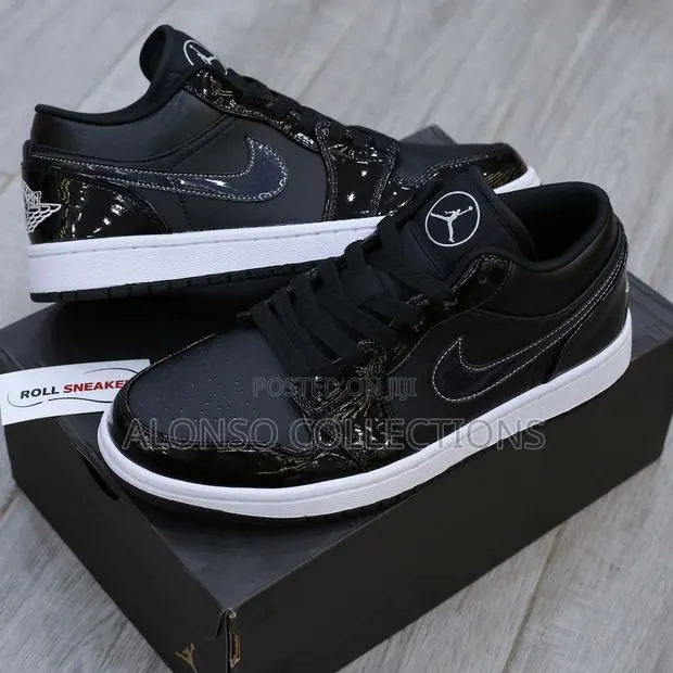 Jordan 1 Low Se · Photo 1