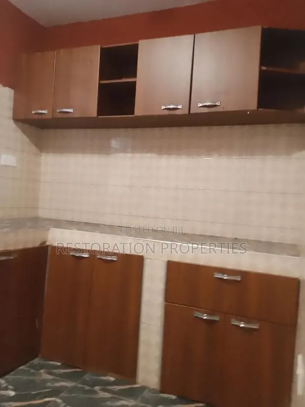 Mini Flat in Adenta Commandos for rent · Photo 1