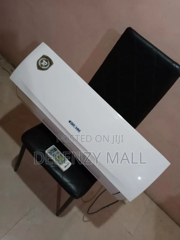 AC Indoor Unit 1.5hp · Photo 1