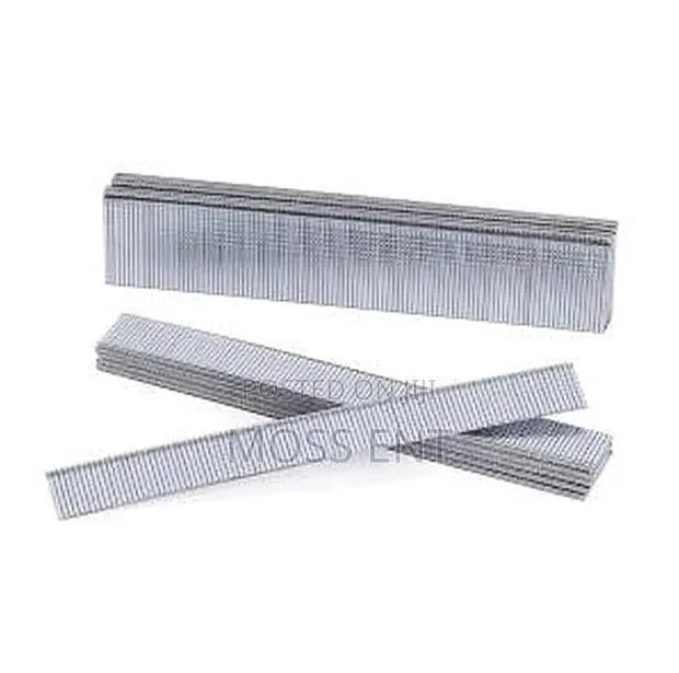 F Nails F-20mm 5000pcs/PKT - F-20 · Photo 1
