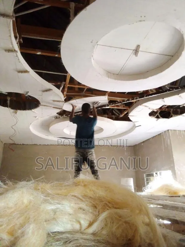 Beautiful Ceiling · Photo 1
