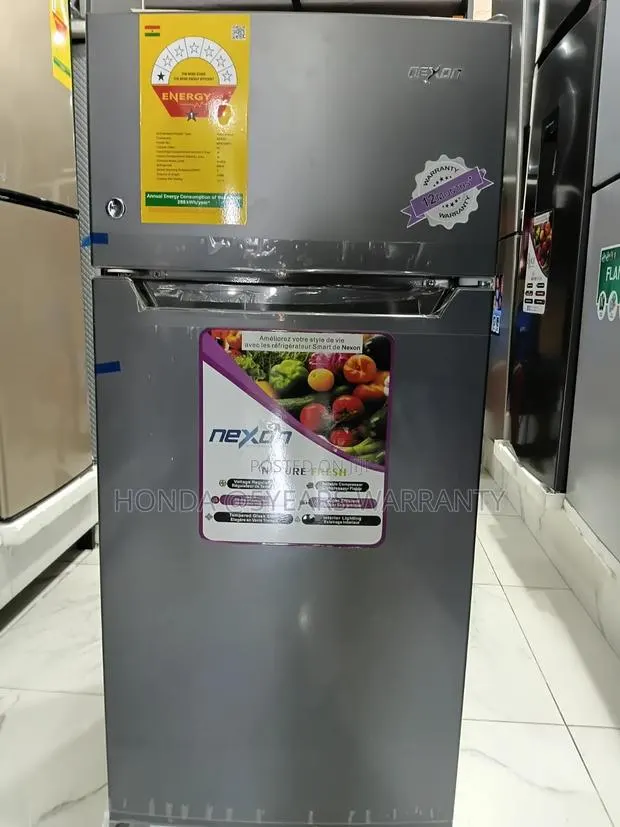 Nexon Fridge - Limited Stock · Photo 1