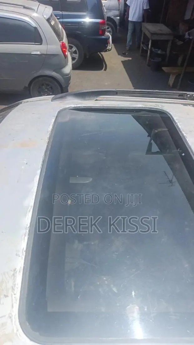 Honda CR-V Sunroof · Photo 1
