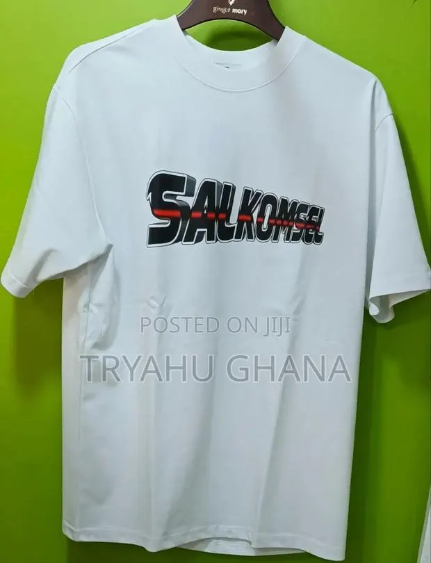 Original Tryahu T-Shirts in Stock Now - Shop Yours Today · Photo 1
