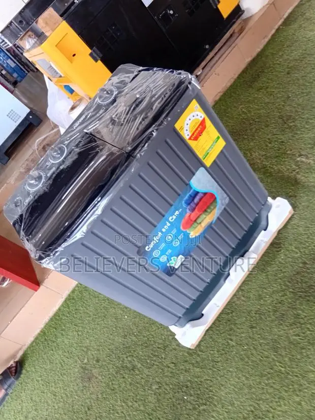 Asano 8kg Washing Machine – Big Capacity, Great Performance · Photo 1