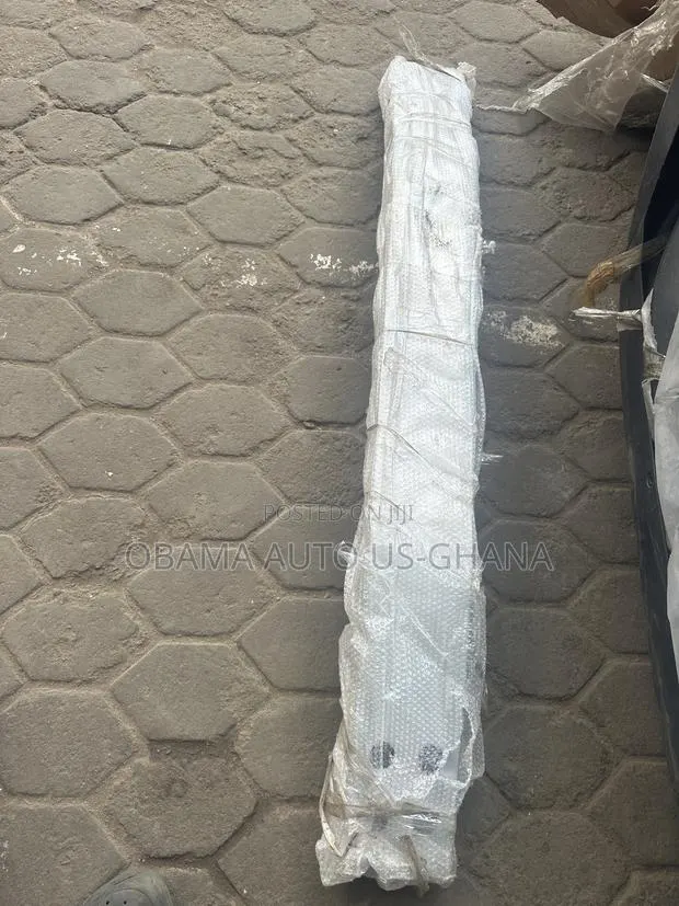 Toyota Highlander Reinforcement Bar 2020 2021 2022 2023 2024 2024 Bar · Photo 1