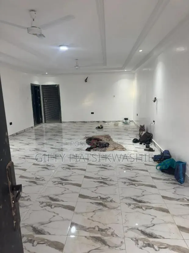 3bdrm Apartment in Santtasi Star, Kumasi Metropolitan for rent · Photo 1
