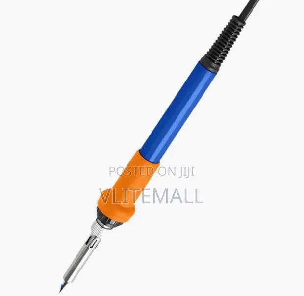 Wel3606 Electric Soldering Iron · Photo 1