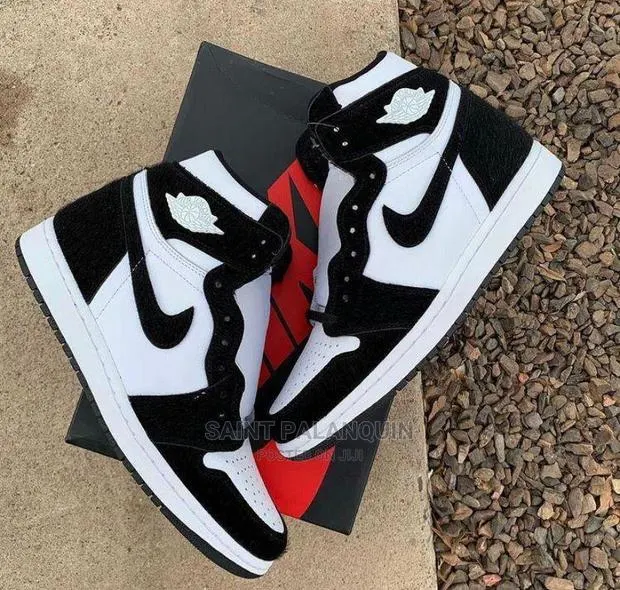 Nike Air Jordan · Photo 1