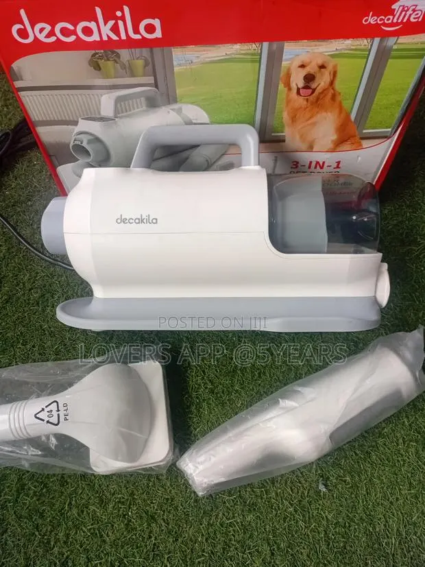 Great Homes Pet Dryer 3 in 1 Quality Pet Dryer · Photo 1