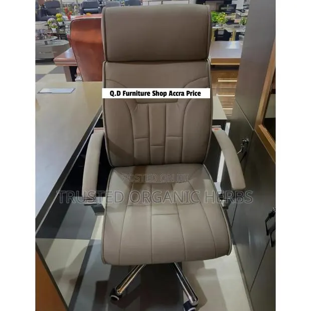 Swivel Office Chair ( Imported) · Photo 1