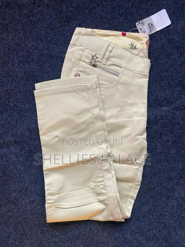 New Model Super Latest Kids Trousers - Premium Fabric · Photo 1