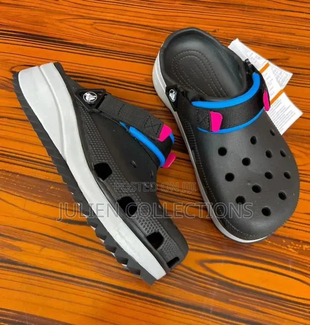 Crocs Slide · Photo 1