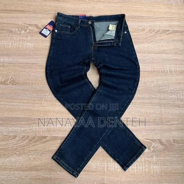 Men's Jeans · Photo 1