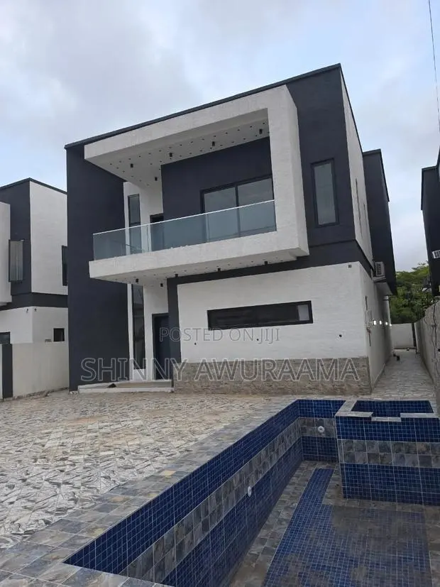 4bdrm House in East Legon American for sale · Photo 1