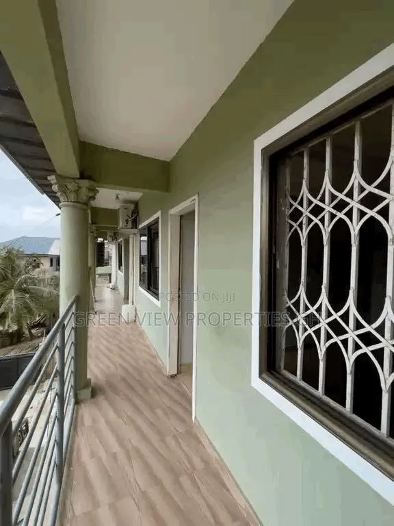 1bdrm Room & Parlour in Anyaa for rent · Photo 1