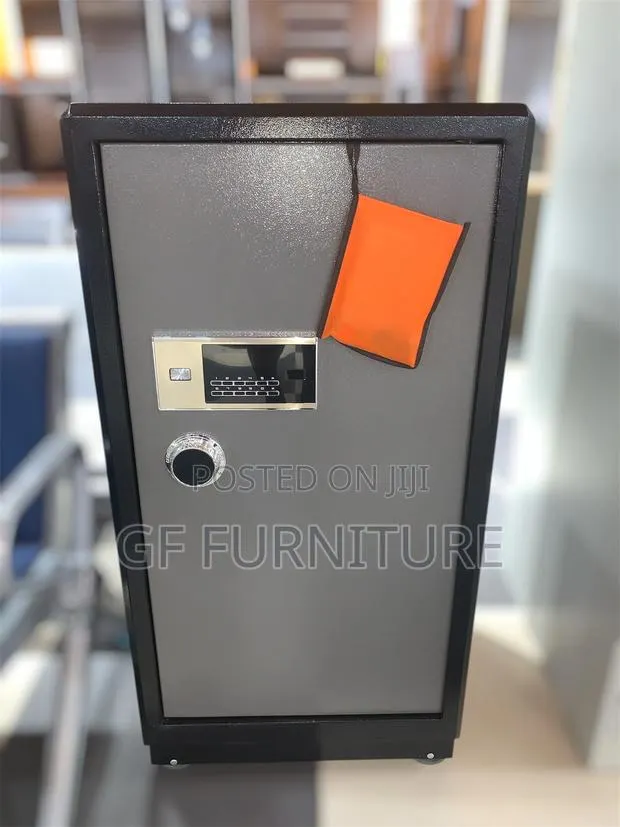 Fire-resistant Digital Security Safe · Photo 1
