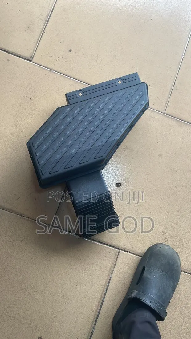 Hyundai Tucson Air Intake 2018 2019 2020 2021 · Photo 1