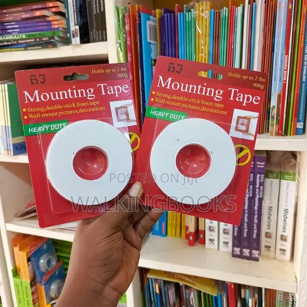 Mounting Tape · Photo 1