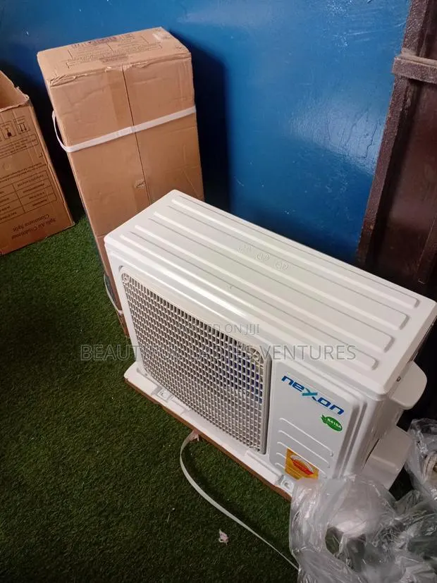 Nexon 1.5hp Split Unit – Reliable Cooling Every Season · Photo 1