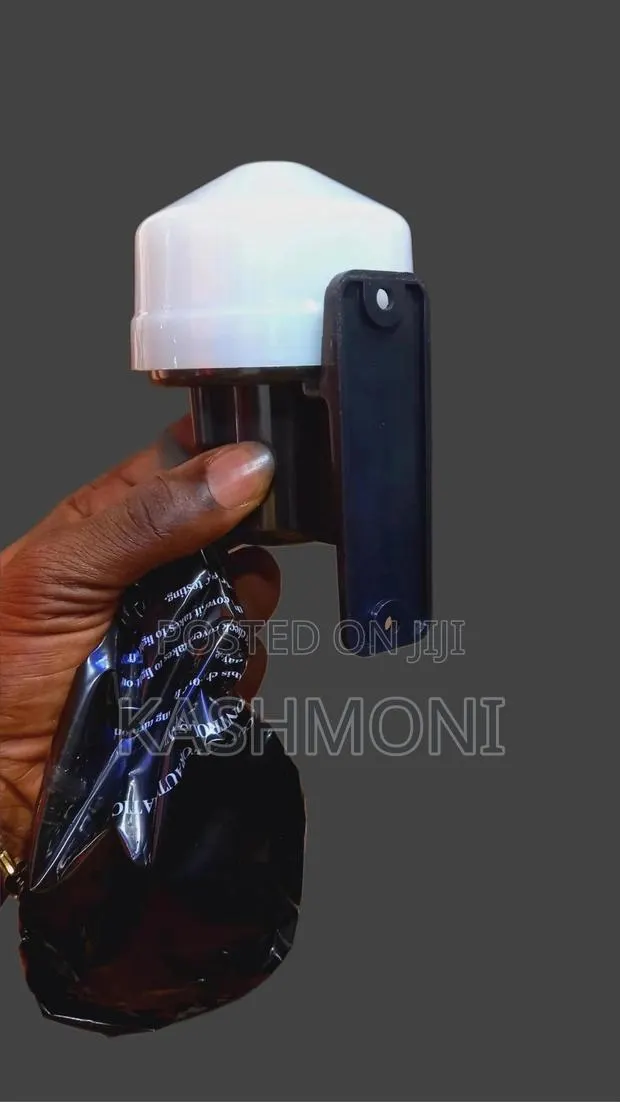 Abuk Photocell · Photo 1