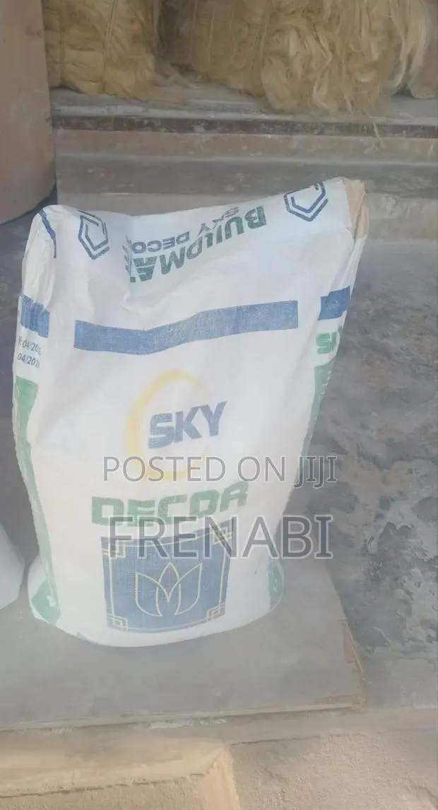 Sky Decor P.O.P Cement · Photo 1
