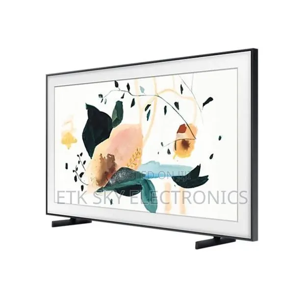 Samsung 65 Smart Crystal Uhd Qled Tv · Photo 1