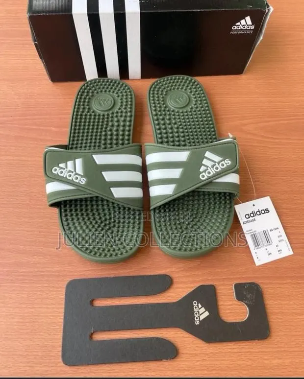 Adidas Masage · Photo 1