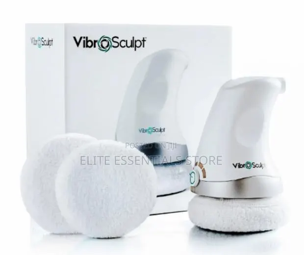 High Quality Original Vibro Sculpt for Body Sculpting and Massager · Photo 1