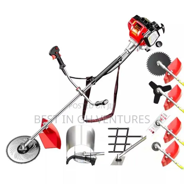 Weeding Machine,Paddy/Grass/Rice Harvester/Catcher Etc · Photo 1