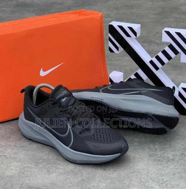 Nike Air Runner · Photo 1